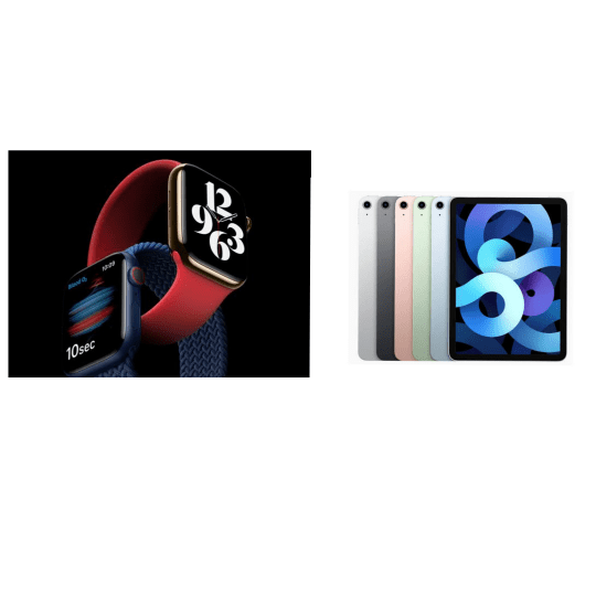 Apple products: Price in Indial.  
 
