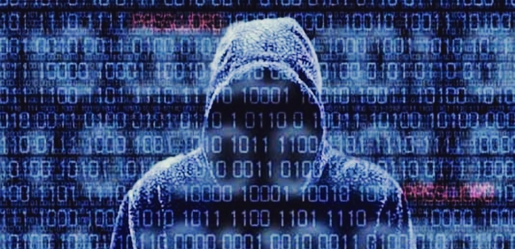 India was the most cyber-attacked country in the world for three months 
